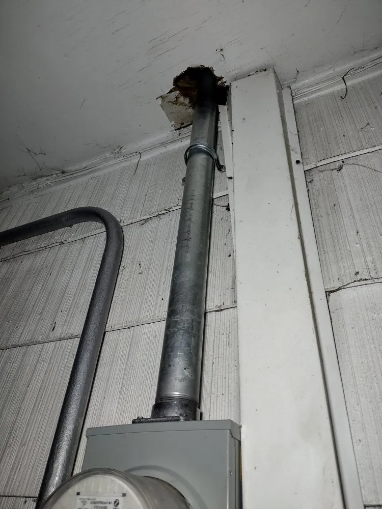 Slide of Got Your Six Services