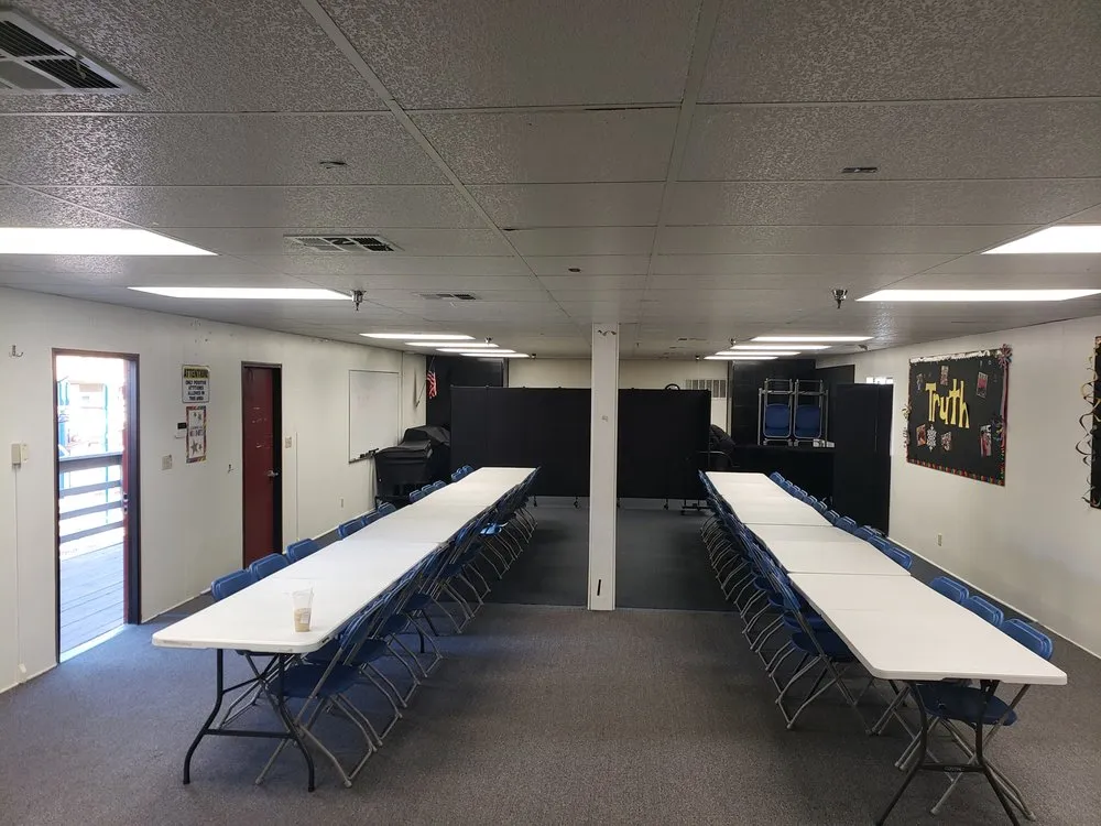 Slide of GotPower Electric