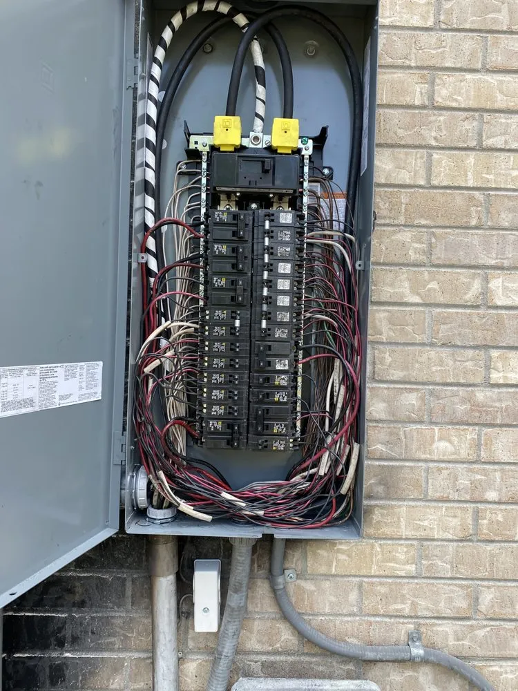 Slide of Gotpower Electric