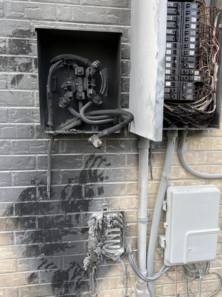 Slide of Gotpower Electric