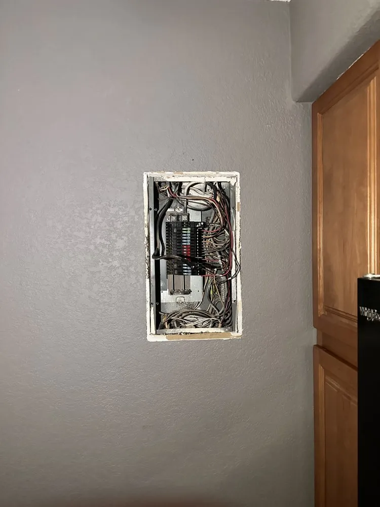 Slide of Gotpower Electric