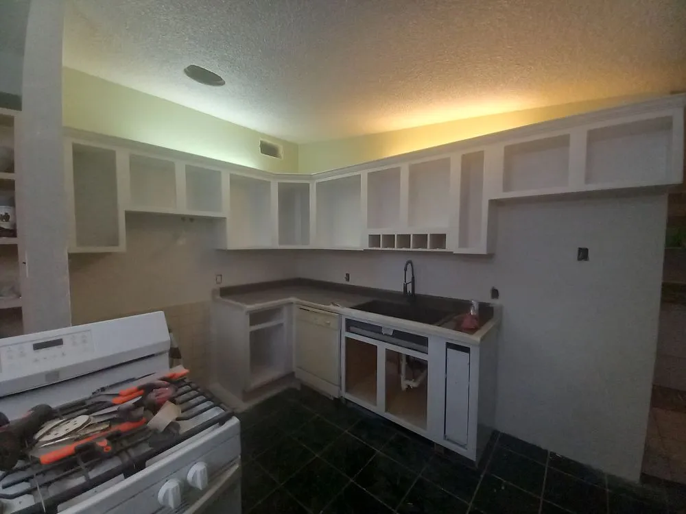 Licensed lighting installation service in St Louis, MO - Gott Skills