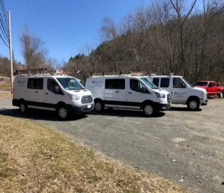 Slide of Gotta & Lavallee Electric