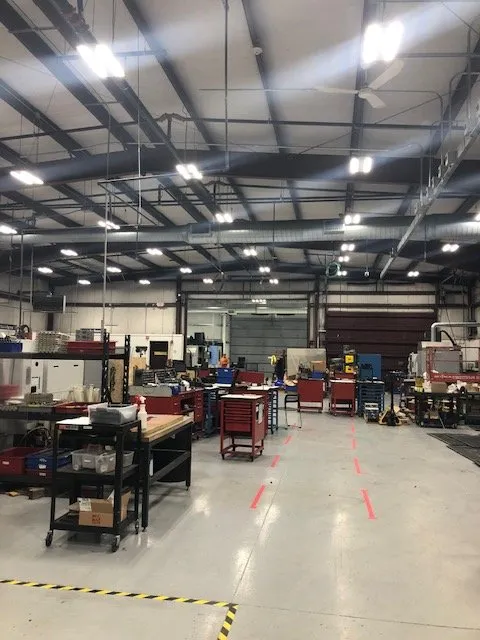 Slide of Gotta & Lavallee Electric