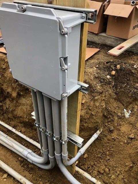 Slide of Gotta & Lavallee Electric