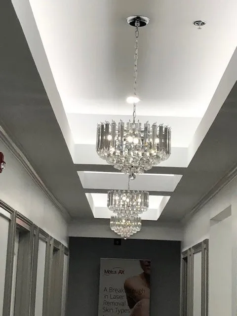 Slide of Gotta & Lavallee Electric