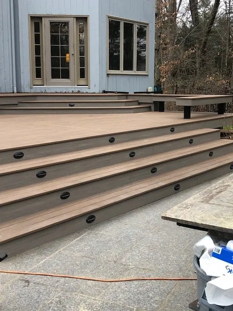 Slide of Gotta & Lavallee Electric