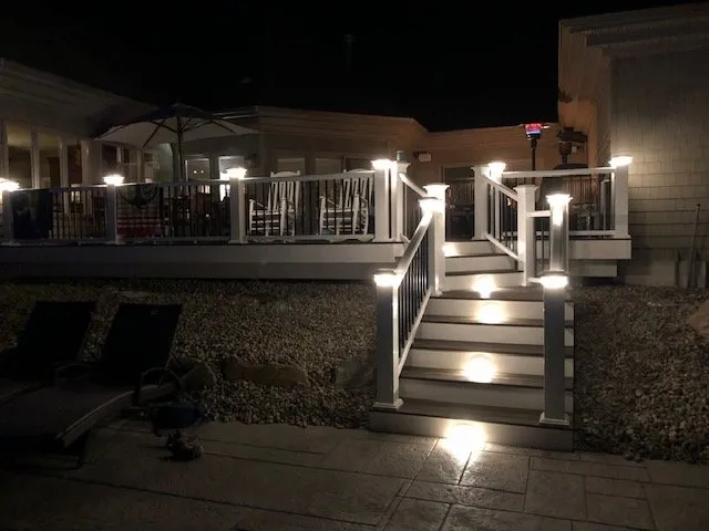 Slide of Gotta & Lavallee Electric