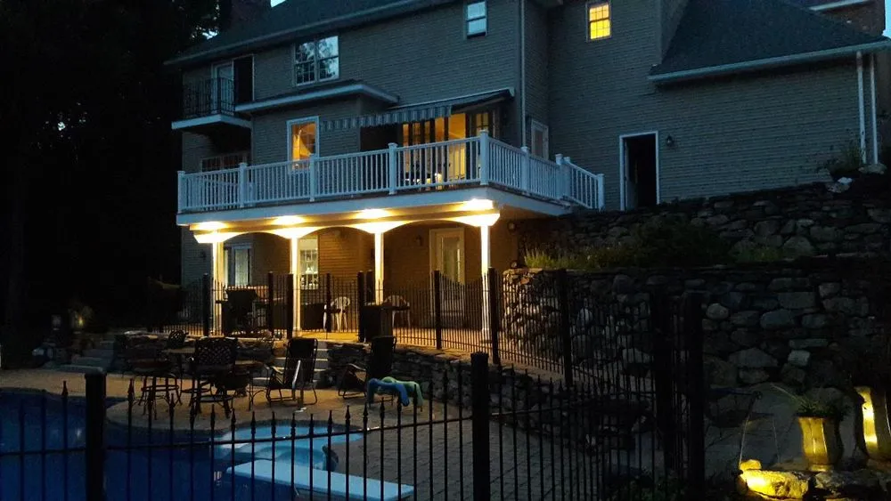 Slide of Gotta & Lavallee Electric