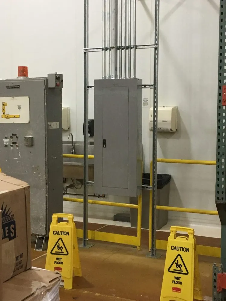 Slide of Gotta & Lavallee Electric