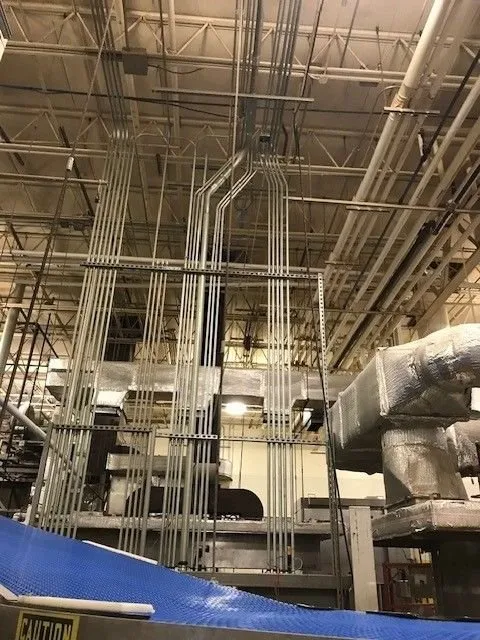 Slide of Gotta & Lavallee Electric