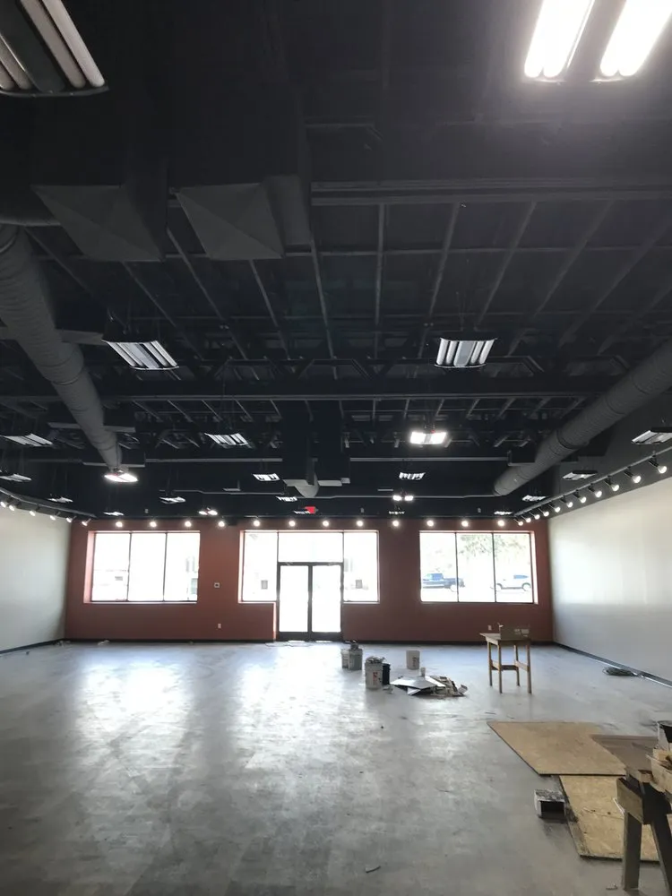 Slide of Gotta & Lavallee Electric