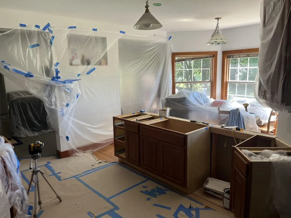 Professional panel upgrade service in CampHill, PA - Gotta Guy