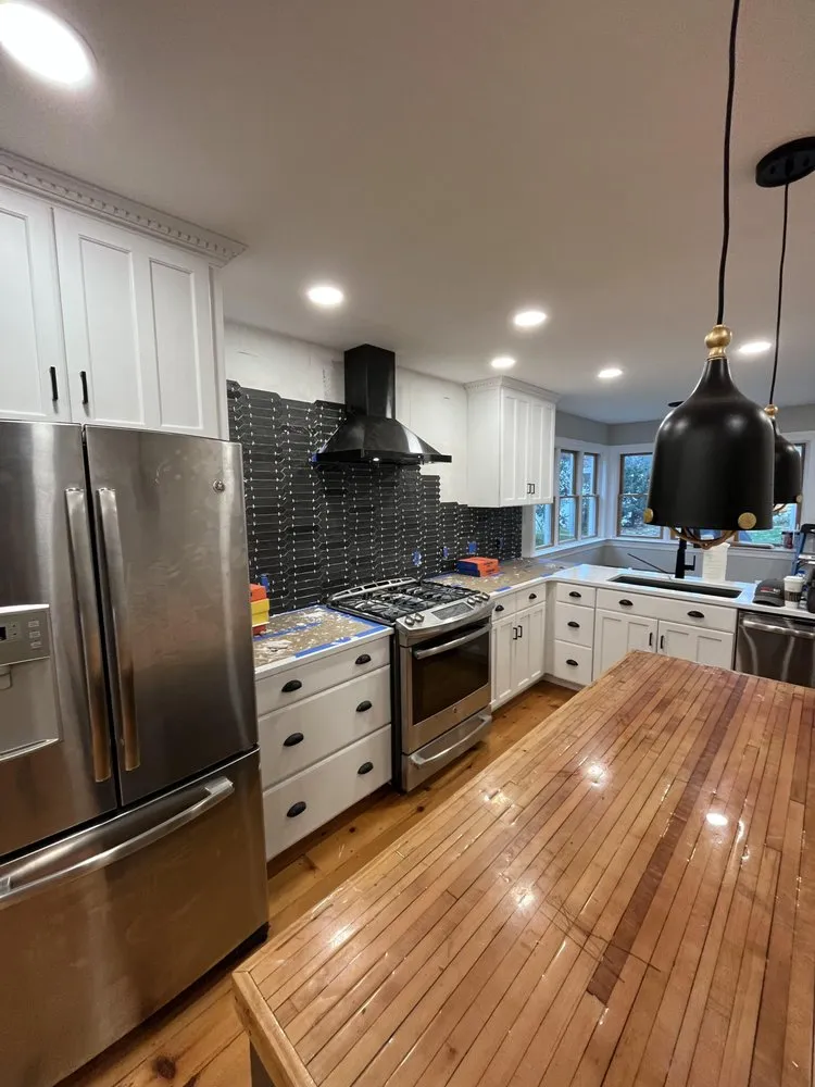 Certified lighting installation service in CampHill, PA - Gotta Guy