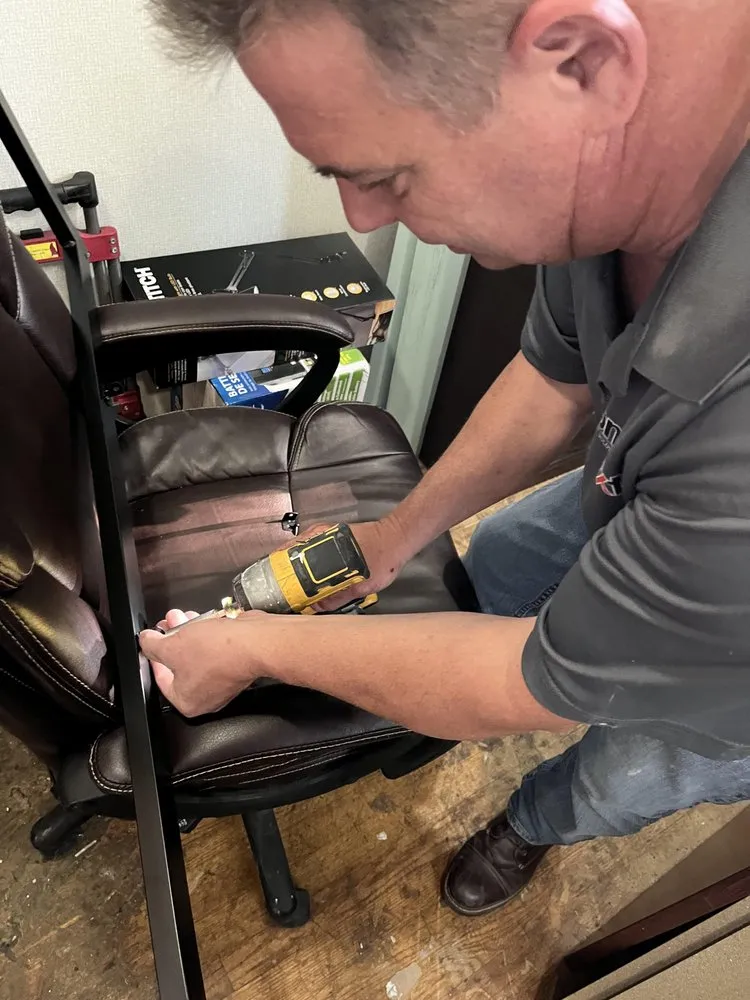 Certified wiring installation experts serving CampHill, PA - Gotta Guy
