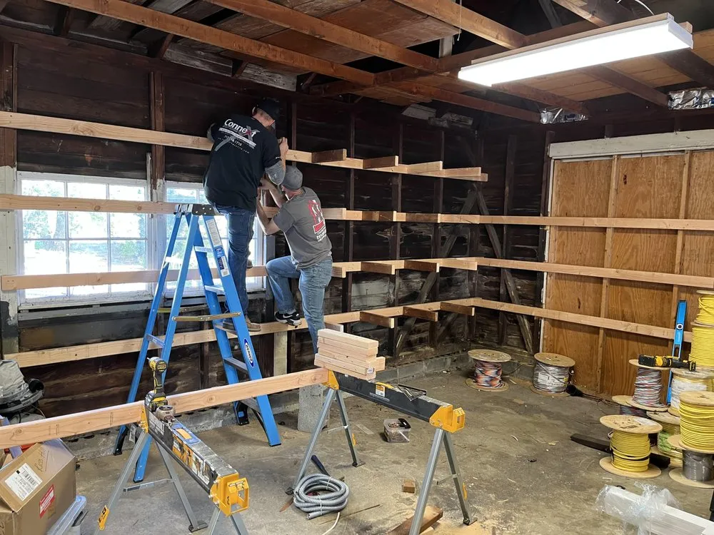 Expert electrician providing electrical repair in CampHill, PA - Gotta Guy