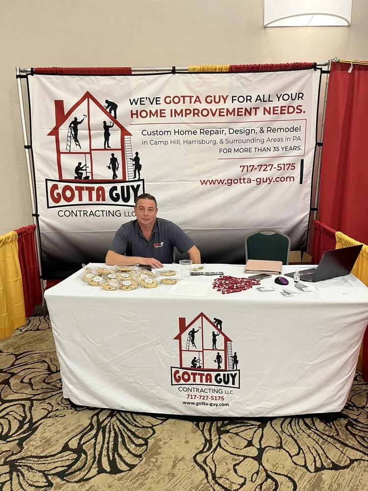 Professional emergency electrical service experts serving CampHill, PA - Gotta Guy