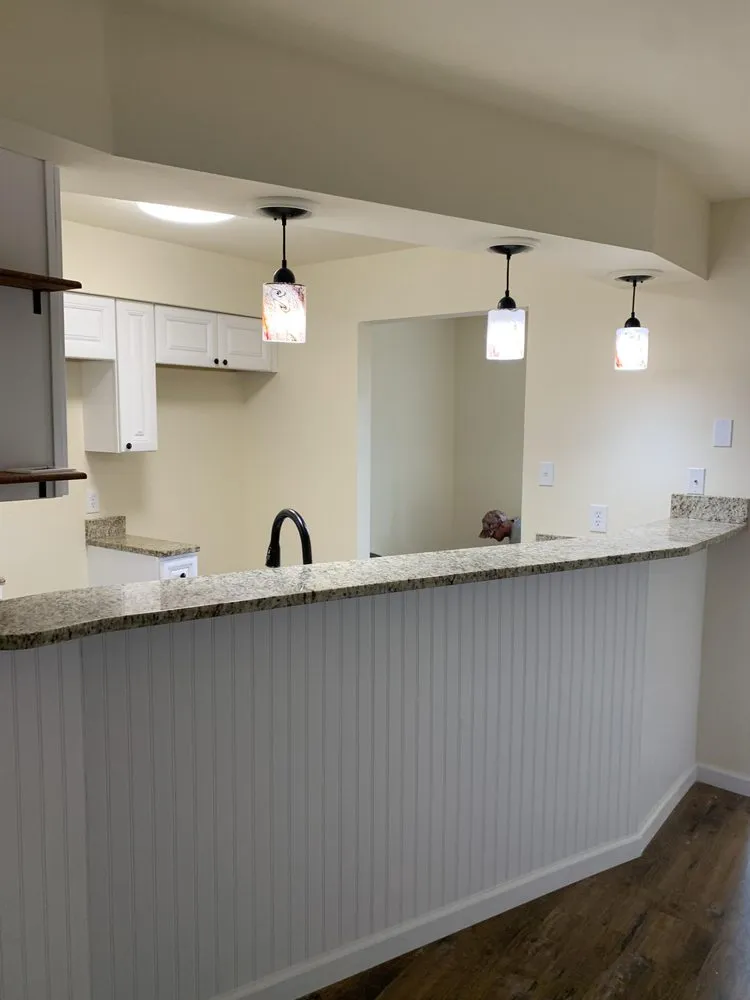 Certified panel upgrade in CampHill, PA by Gotta Guy