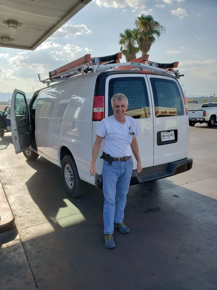 Slide of Goulding Electric