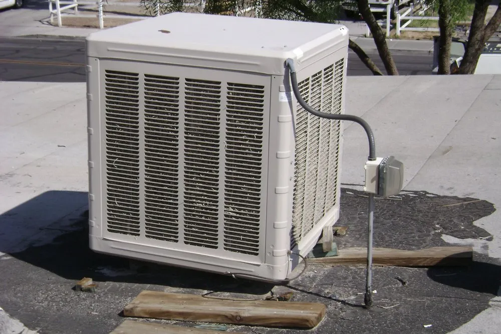 Slide of Goulding Electric