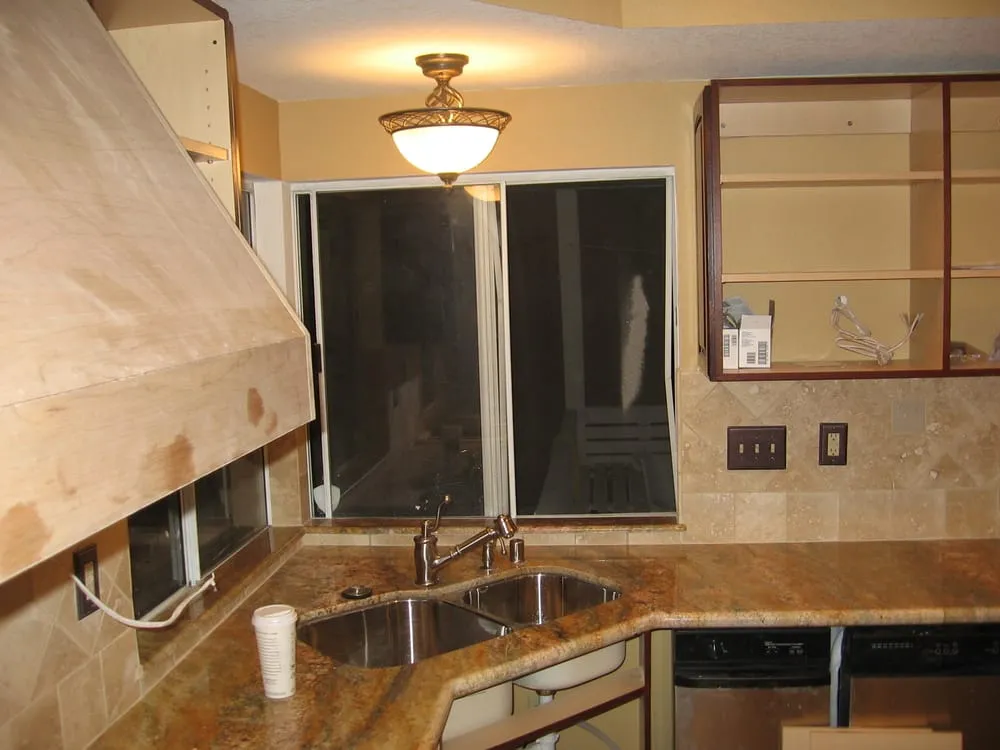 Slide of GOULET ELECTRIC