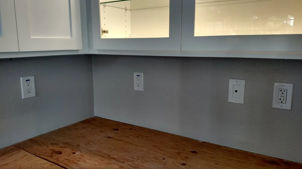 Slide of GOULET ELECTRIC