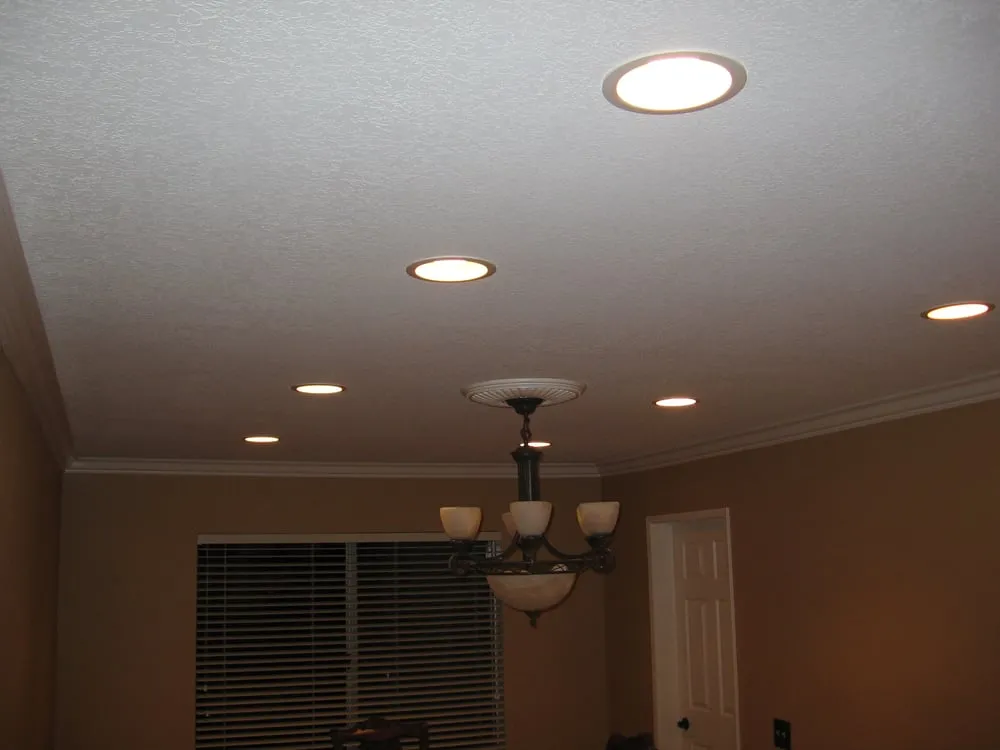 Slide of GOULET ELECTRIC