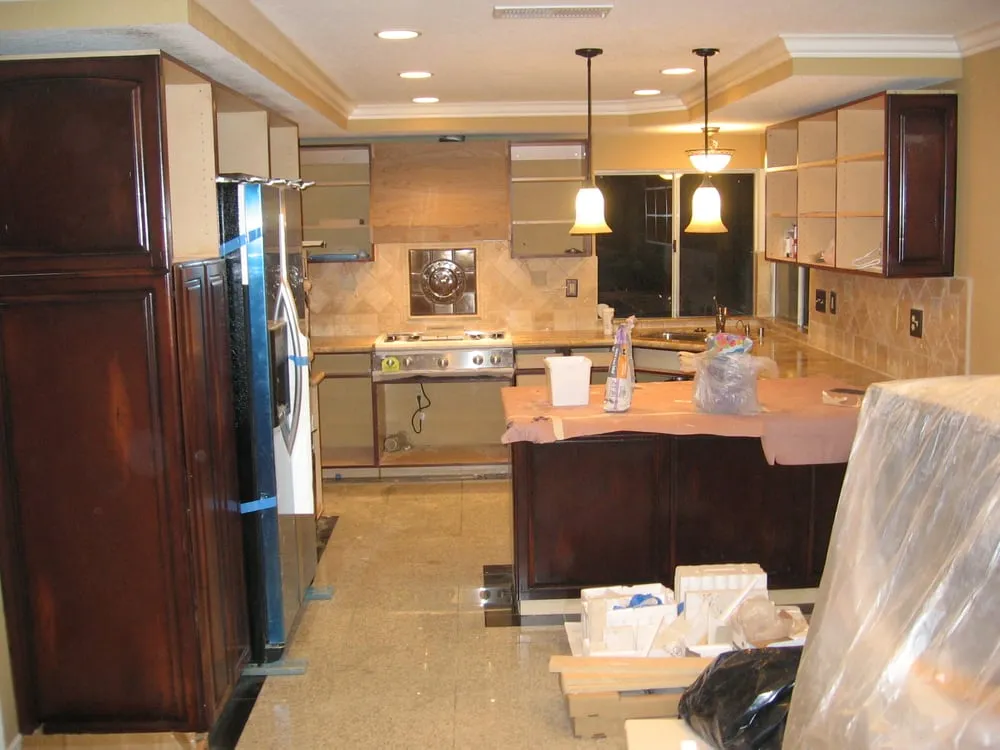 Slide of GOULET ELECTRIC