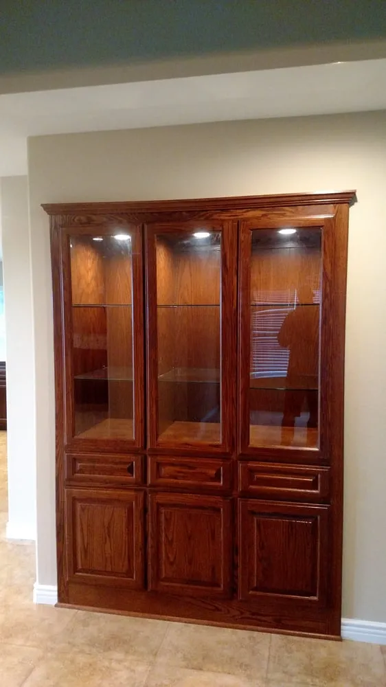 Slide of GOULET ELECTRIC