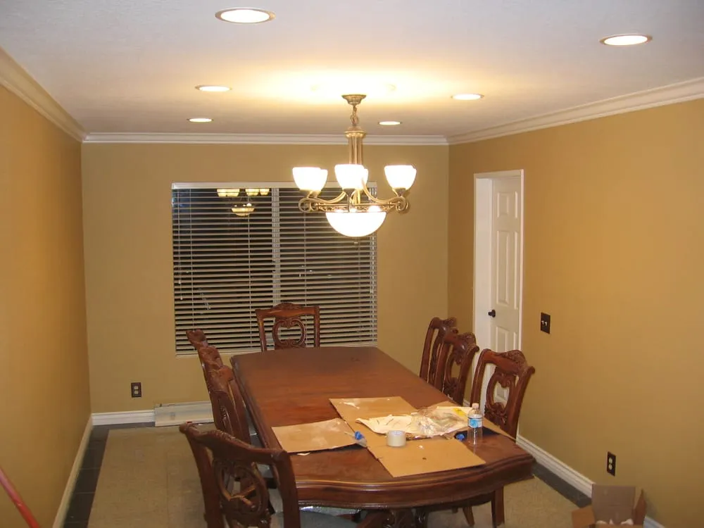 Slide of GOULET ELECTRIC