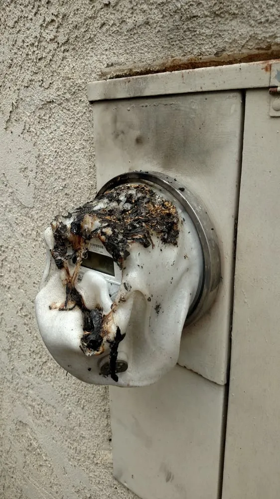 Slide of GOULET ELECTRIC