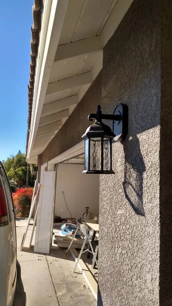 Certified electrical service for homes in panel upgrade,  by 