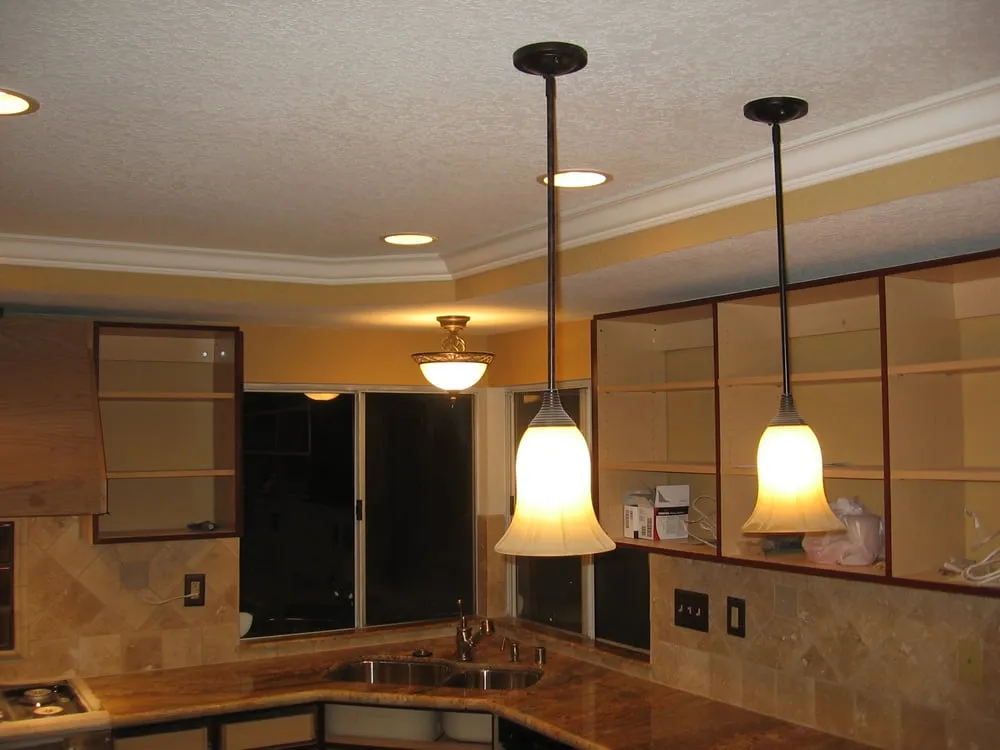 Slide of GOULET ELECTRIC