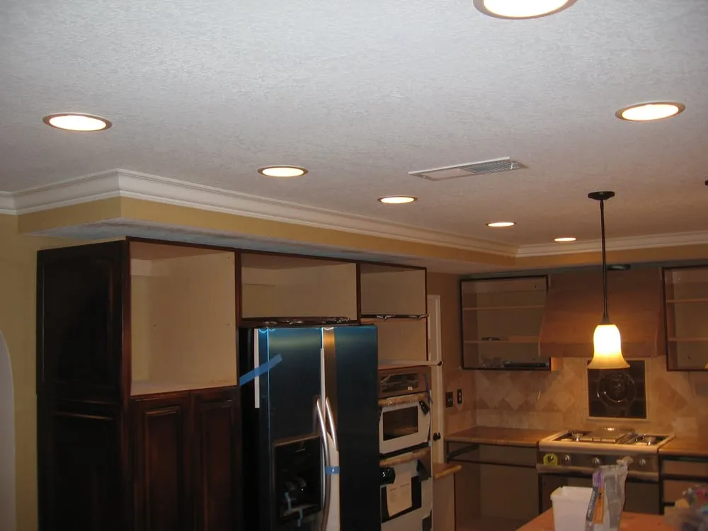 Slide of GOULET ELECTRIC