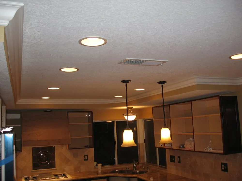 Slide of GOULET ELECTRIC