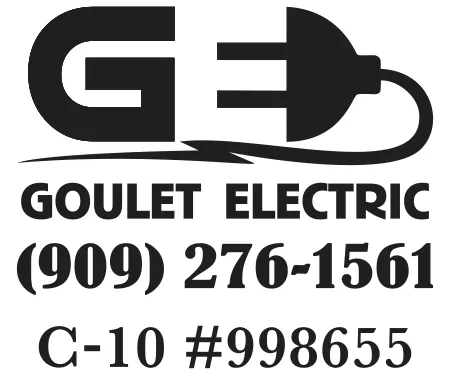 Slide of GOULET ELECTRIC
