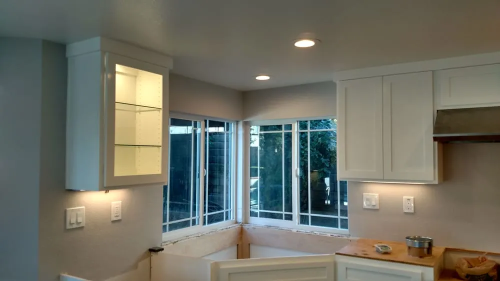 Slide of GOULET ELECTRIC