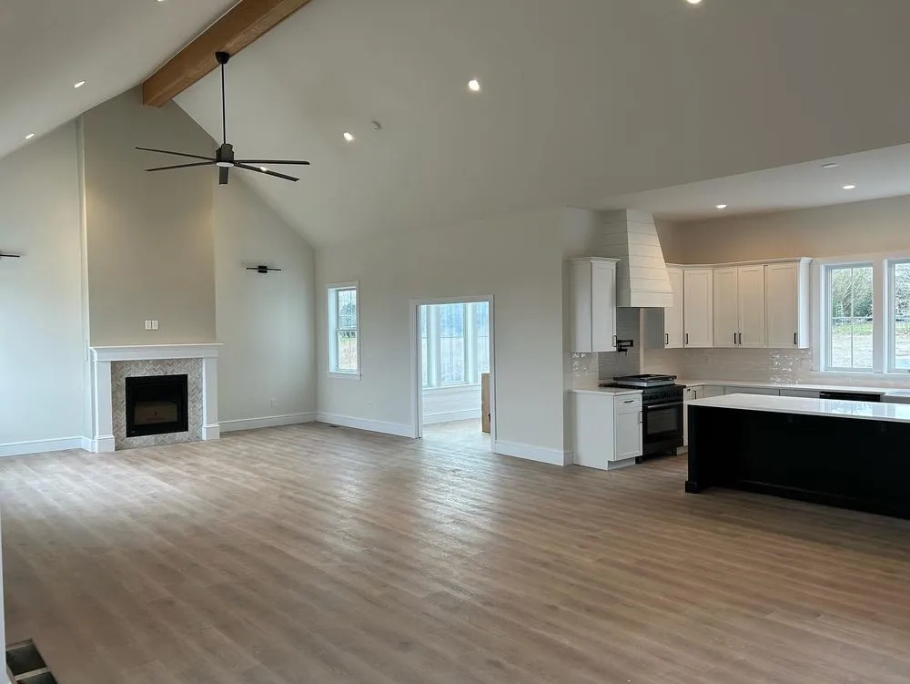 Slide of Goulet Electrical Services