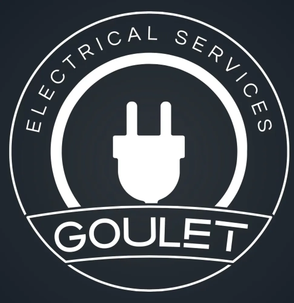 Slide of Goulet Electrical Services