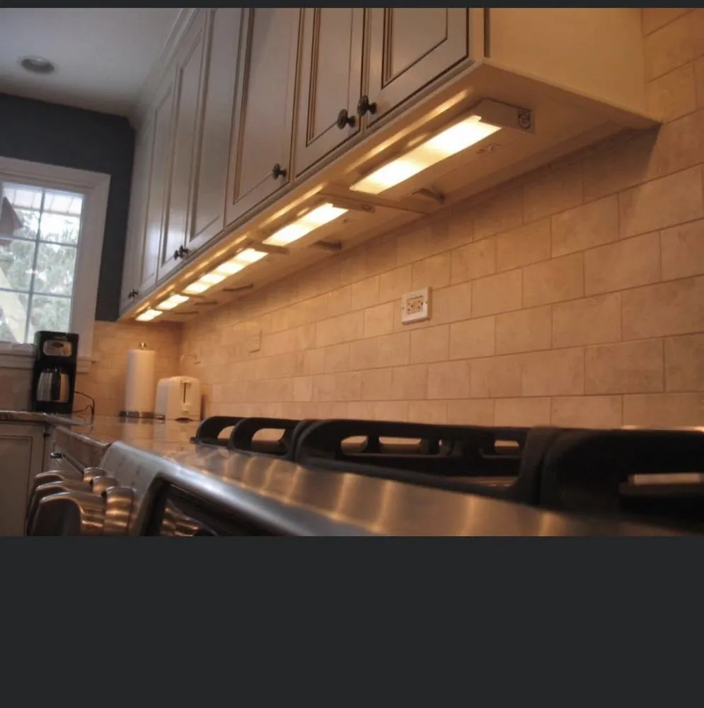 Slide of Governor’s Electric