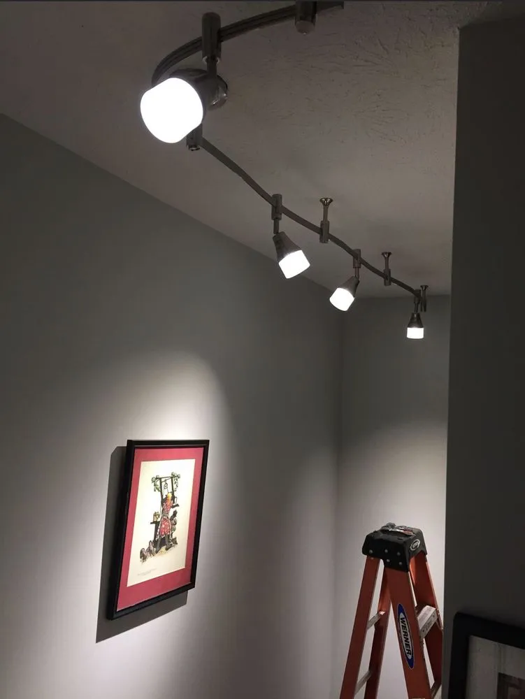 Slide of Governor’s Electric