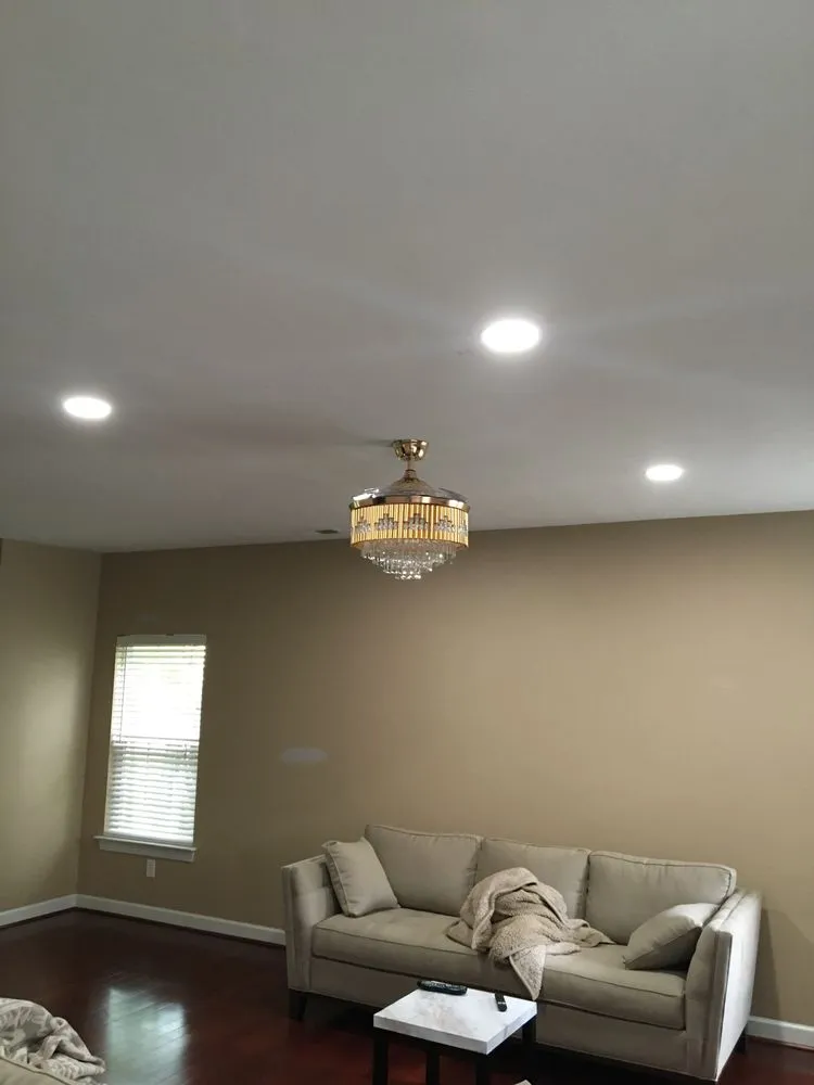 Slide of Governor’s Electric