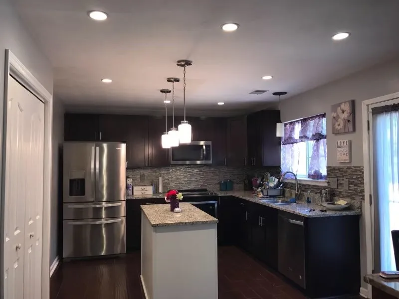 Slide of Governor’s Electric