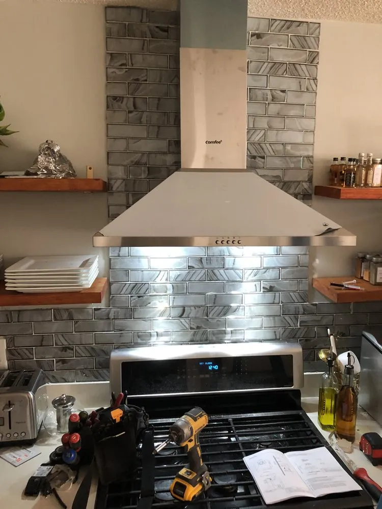 Slide of Governor’s Electric