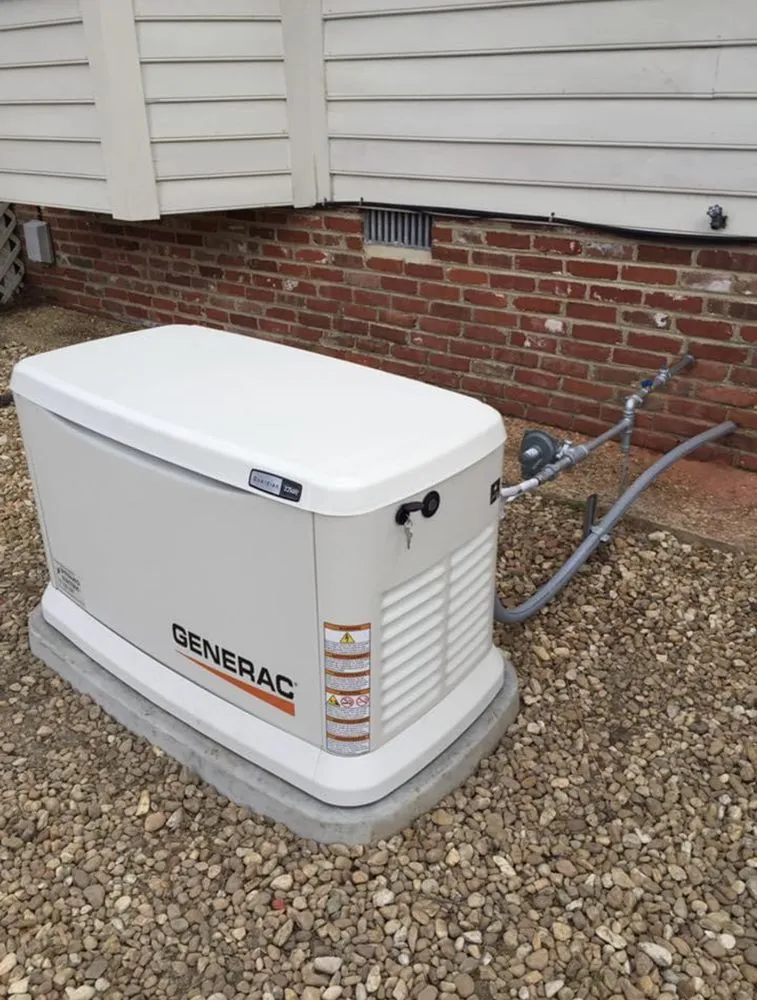 Slide of Governor’s Electric