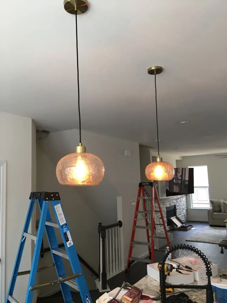 Slide of Governor’s Electric