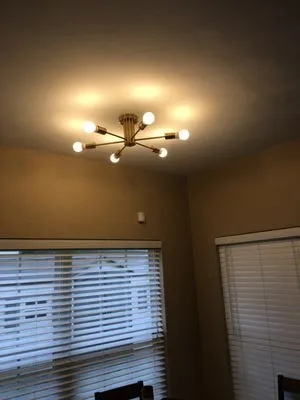 Governor’s Electric Logo