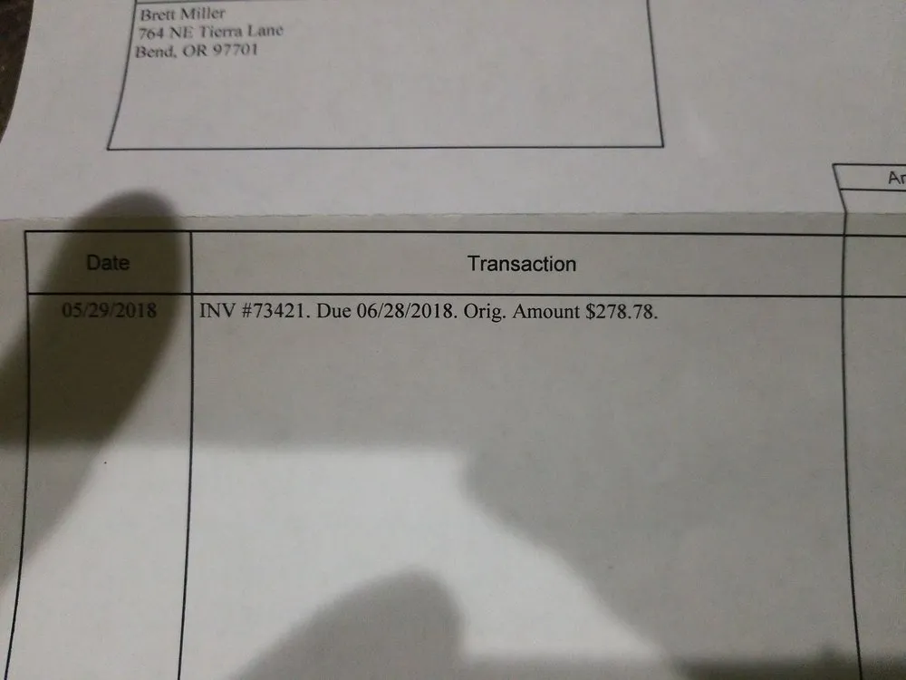 Slide of Gowdy Bros Electric, Inc