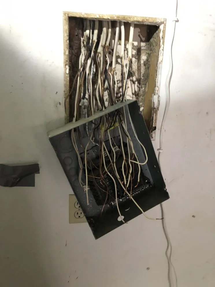 Slide of Gower Power