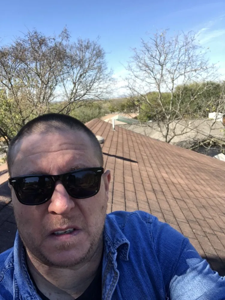 Slide of Gower Power